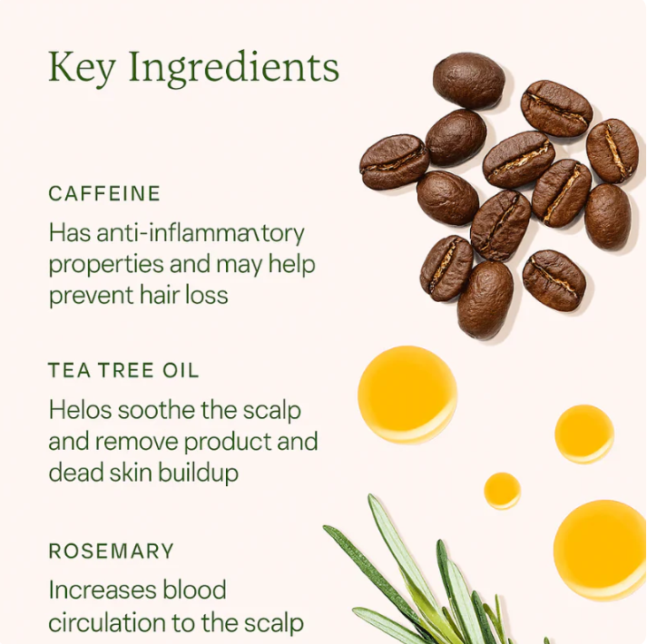Scalp Serum