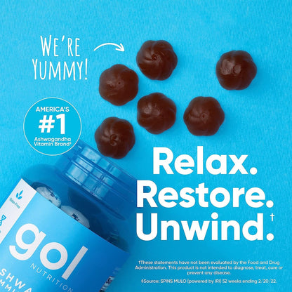 Gol Gummies