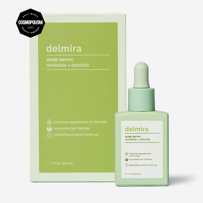 Scalp Serum