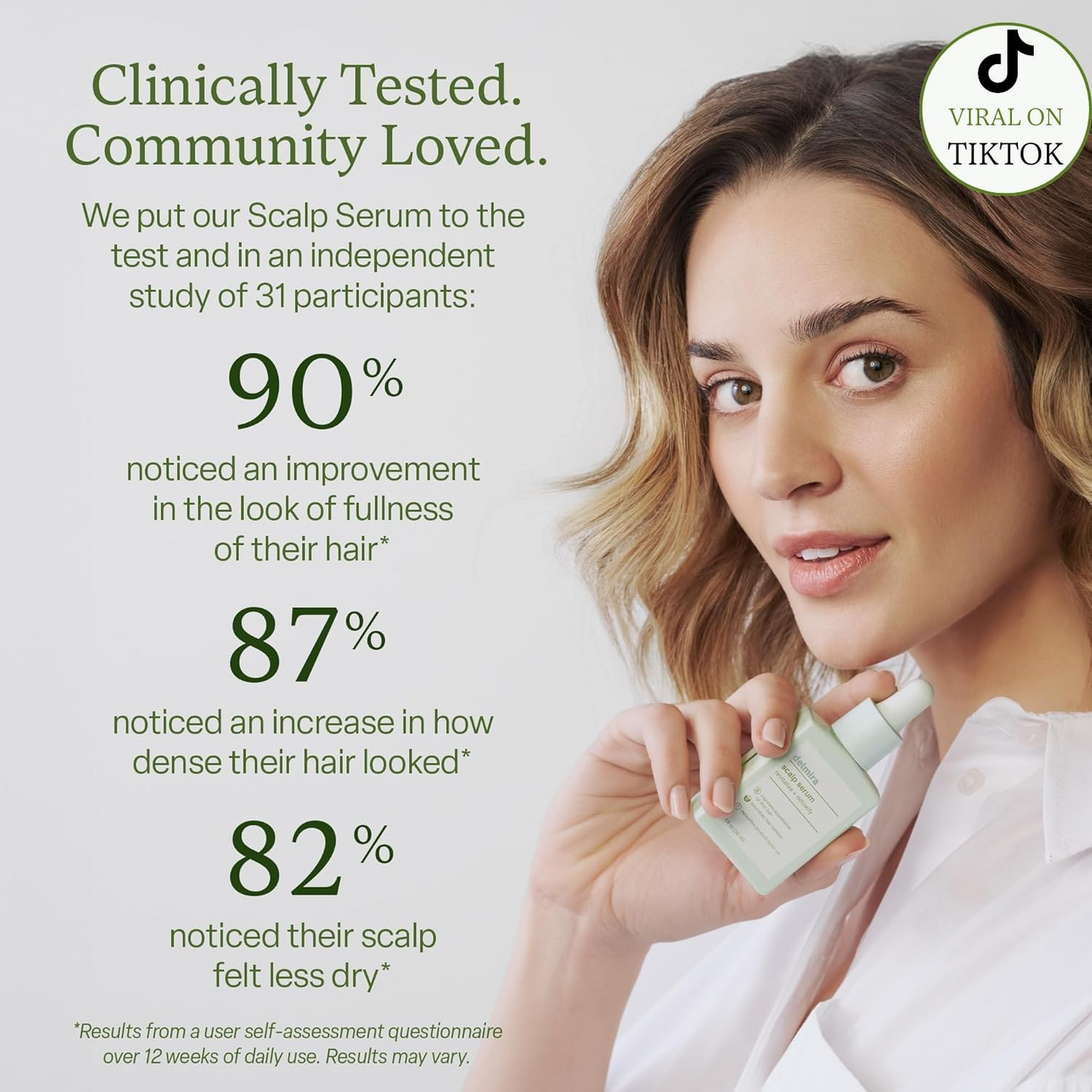 Scalp Serum