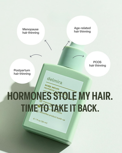 Scalp Serum
