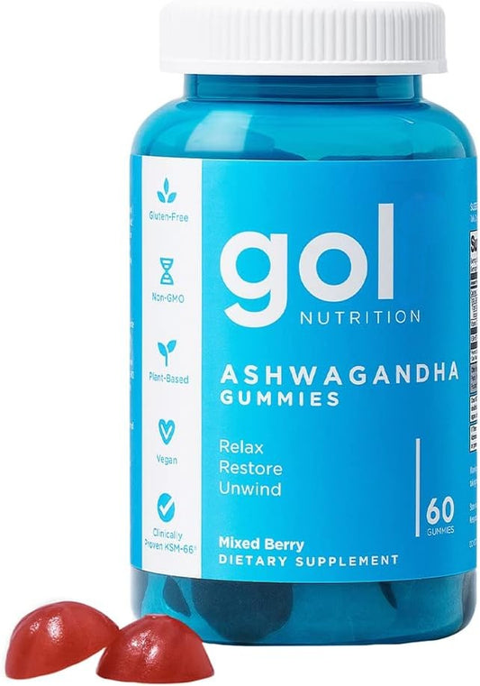 Gol Gummies